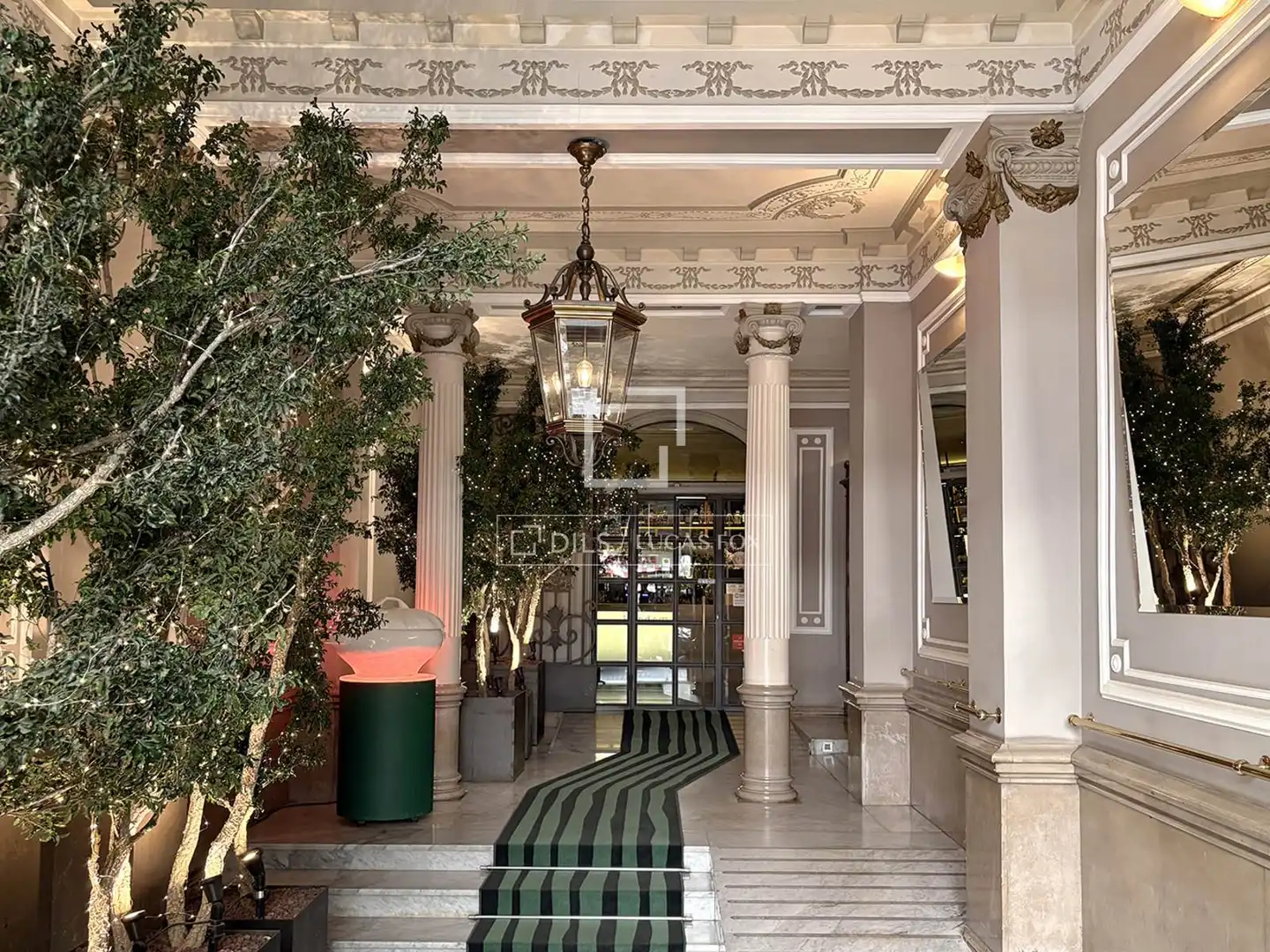Flat for rent in Barcelona  with Furnished