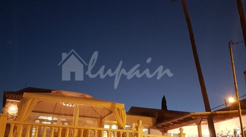 Foto 2 de Finca rústica en venta en Valle San Lorenzo, Arona