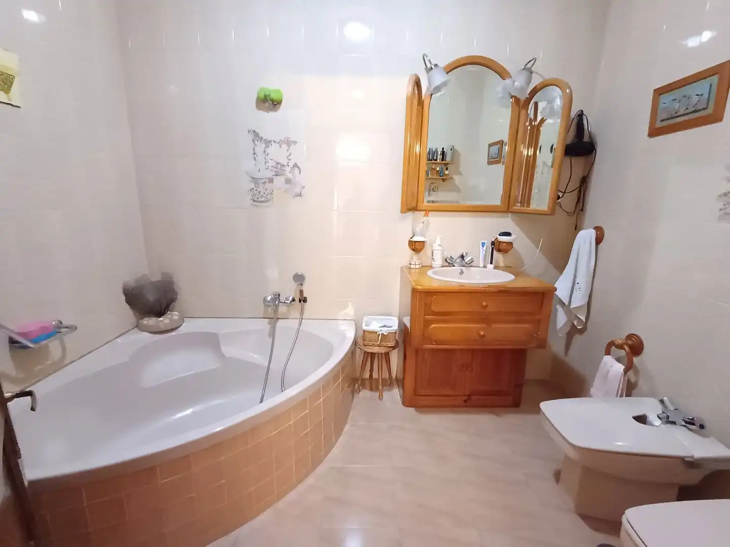 Flat for sale in Noreña