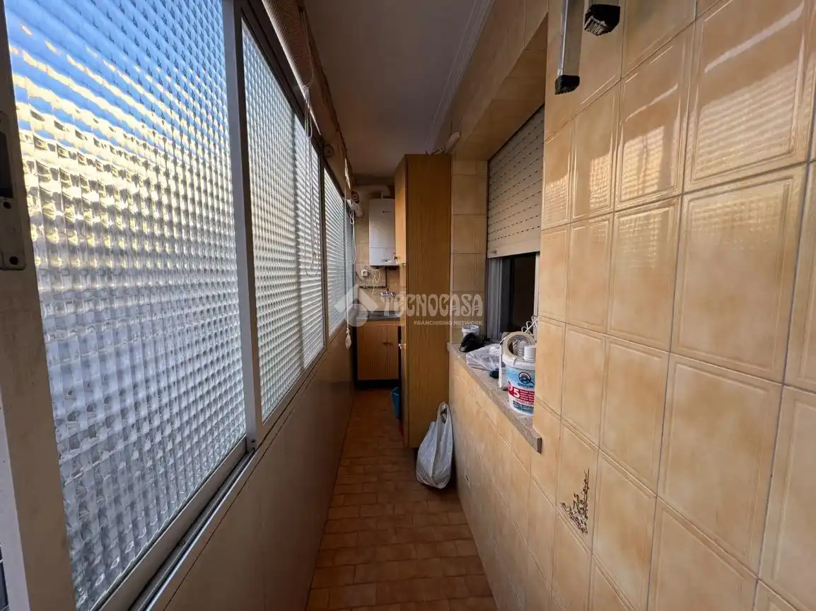 Cocina de Piso en venta en Aranjuez