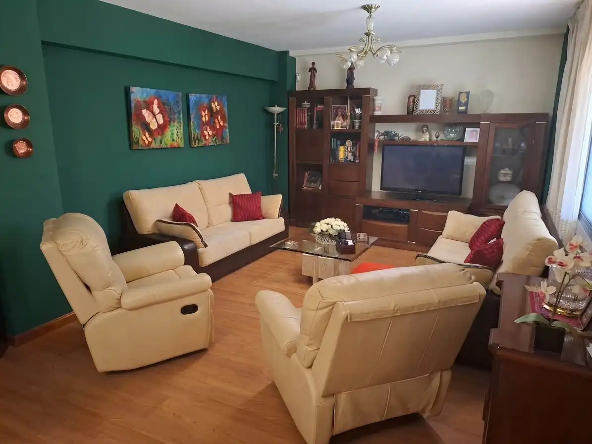 Piso con terraza en venta en Calle de Alarcos, imagen 2