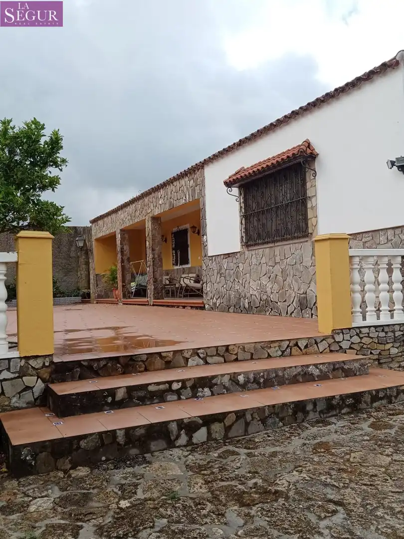 Maison rustique à vendre à Vejer, imagen 6