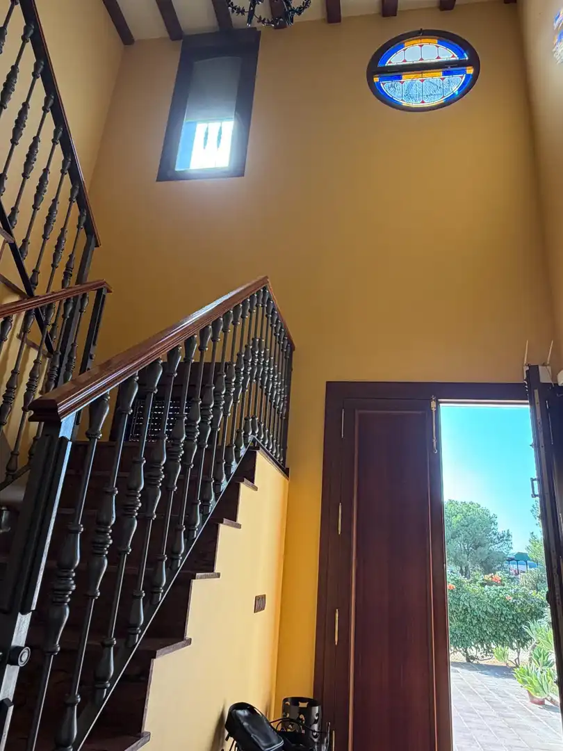 Casa con piscina en venta en Mairena del Alcor, imagen 7