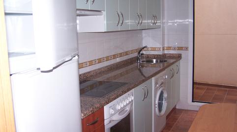 Foto 4 de Piso de alquiler en Villares de la Reina, Salamanca