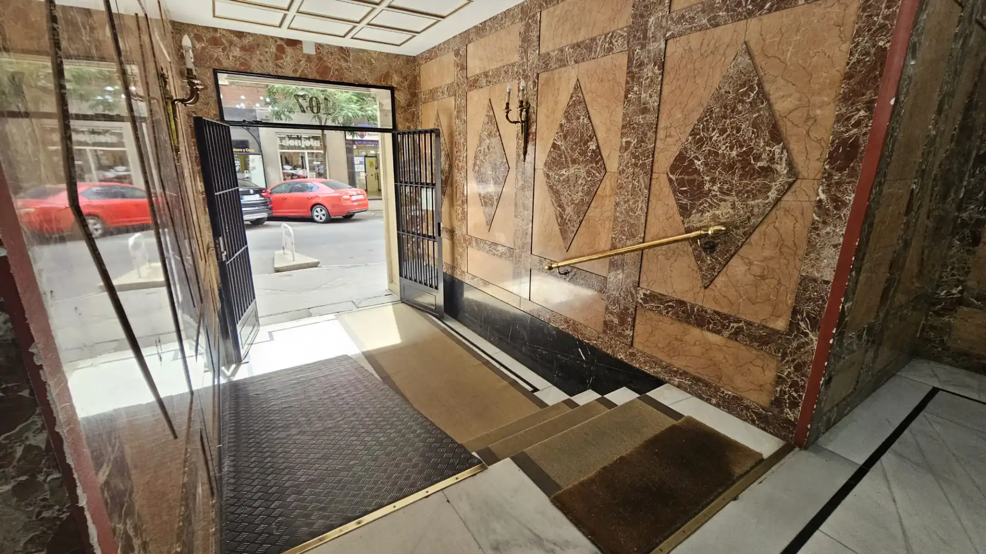 Piso en venta en Madrid con Aire acondicionado, Calefacción y Terraza