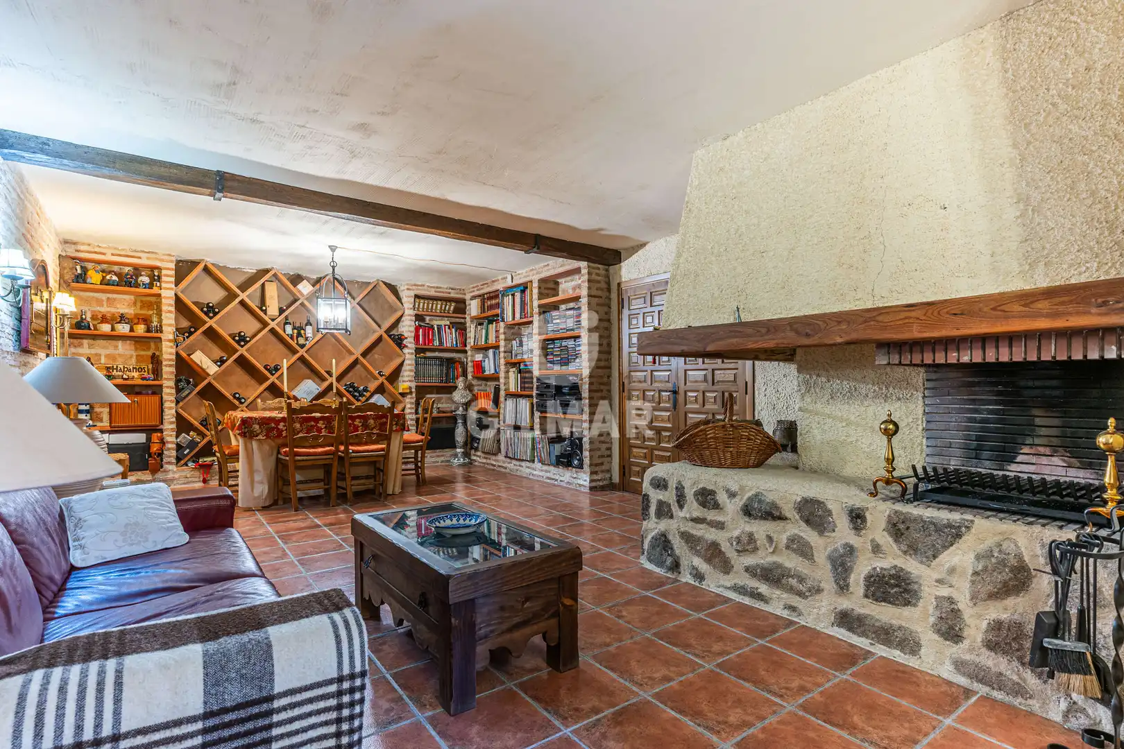 Casa o chalet en venta en Boadilla del Monte con Calefacción, Jardín privado y Piscina