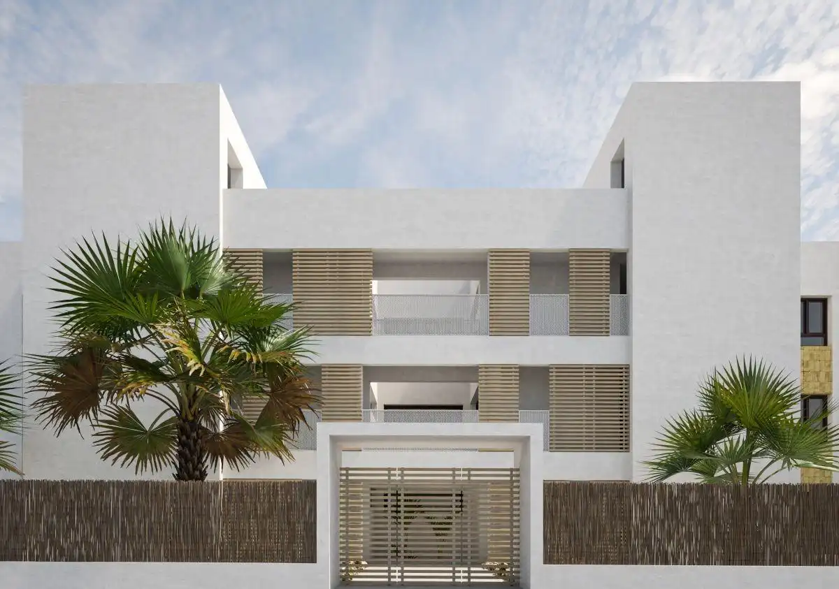 Apartamento con piscina en venta en Orihuela Costa, imagen 31