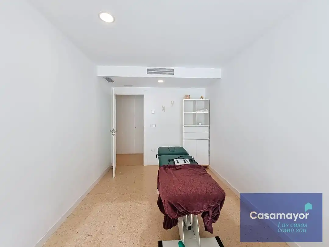 Local comercial de lloguer a Avinguda Goleta, imagen 12
