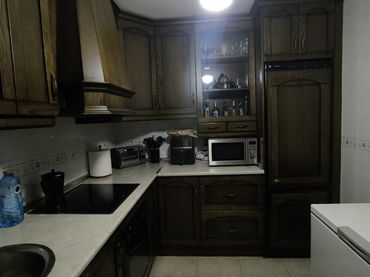 Appartement avec balcon à vendre à Mengíbar