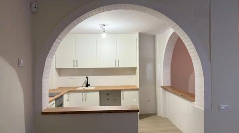 Foto 4 de Casa adosada en venta en Carrer del Montdúver, 8, Plaza Elíptica - República Argentina, Gandia