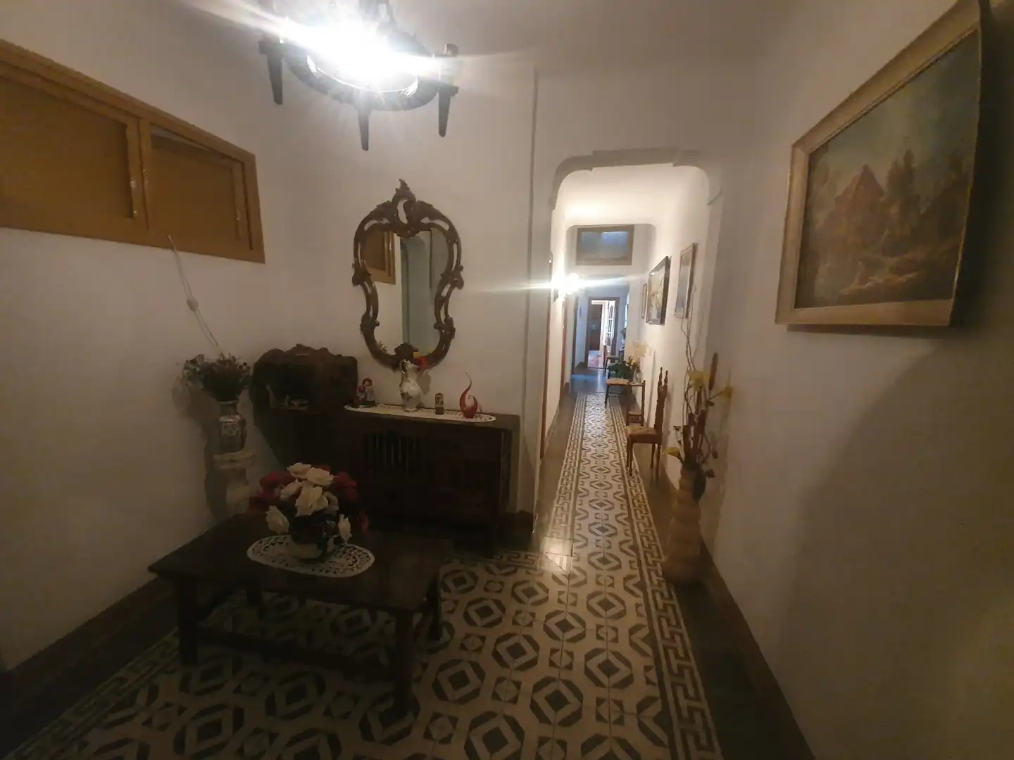 Casa o xalet en venda en Guadix amb Jardí privat i Terrassa