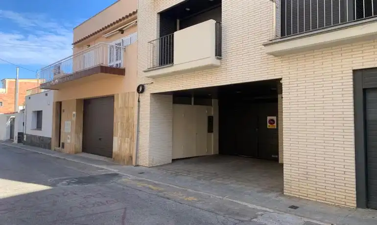 Apartment mit Aufzug zum Verkauf in Carrer Cristofor Colom 33 3 1 33, imagen 32