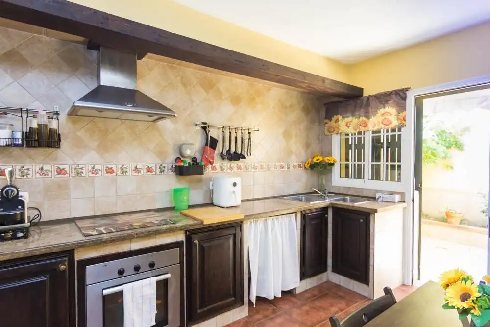 Haus zum Verkauf in Ctra Sanlúcar - Cuatro Pinos, imagen 21
