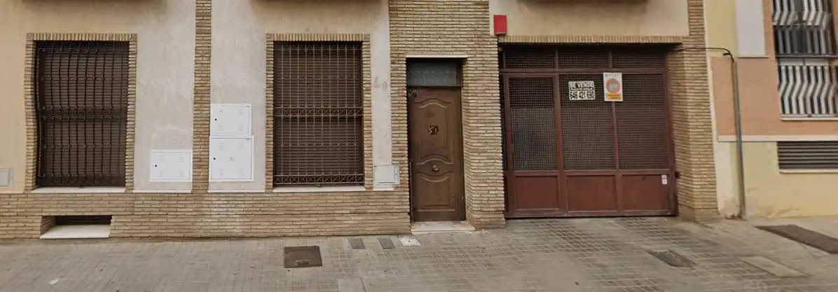 Individuel à vendre à Calle Las Delgadas, imagen 2