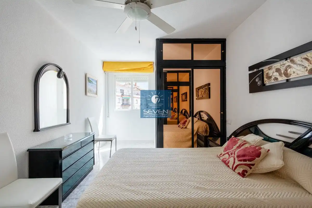 Appartement compact avec piscine à vendre à TESORILLO 5, imagen 25