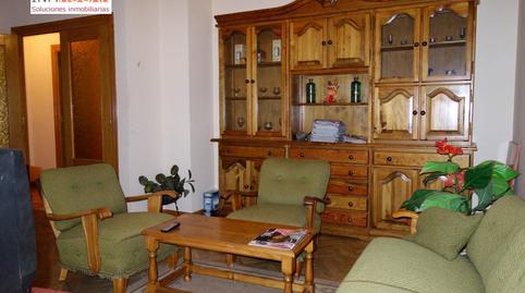 Foto 2 de Pis en venda a Calle Doctor Fleming, Centro, Ávila