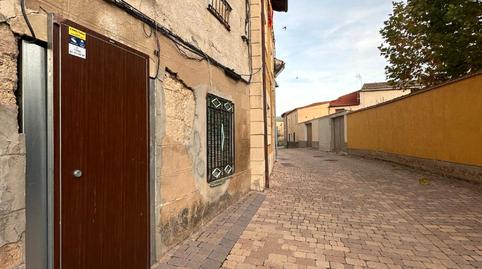 Foto 3 de Finca rústica en venda a Calle San Pedro, 10, Valoria la Buena, Valladolid