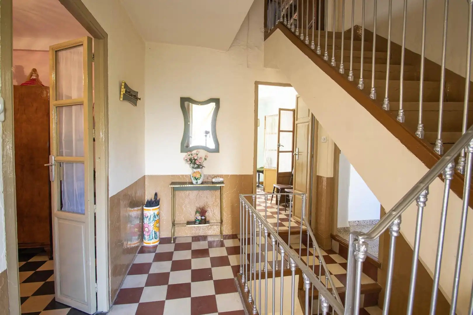Casa a schiera con giardino in vendita a PILAR ALTO, imagen 39