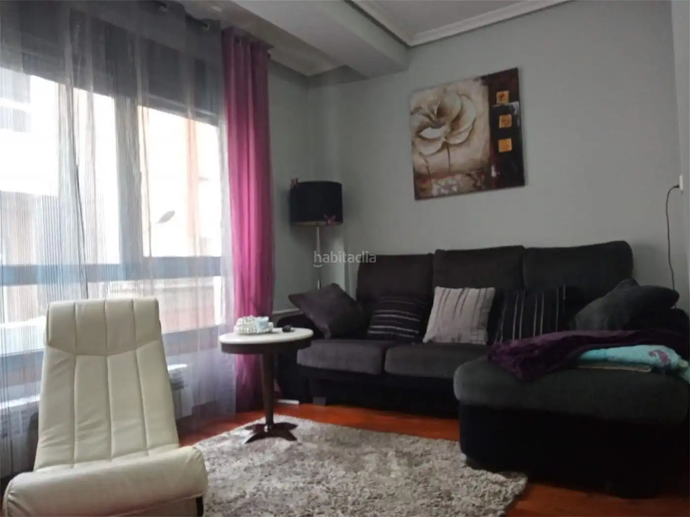 Appartement avec ascenseur à vendre à Travesía Rosario 8, imagen 7