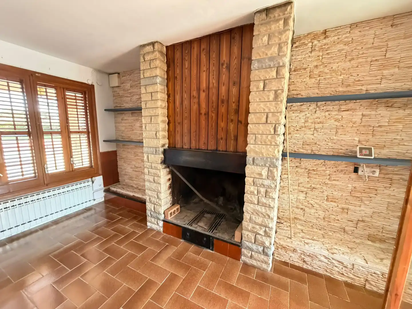 Chalet con terraza en venta en Carrer Hostal del Lluch, imagen 56