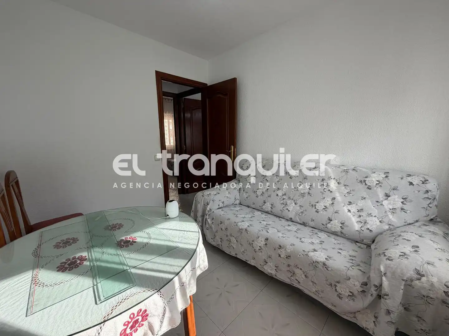 Flat for rent in Calle Ampurdan, Zarzaquemada