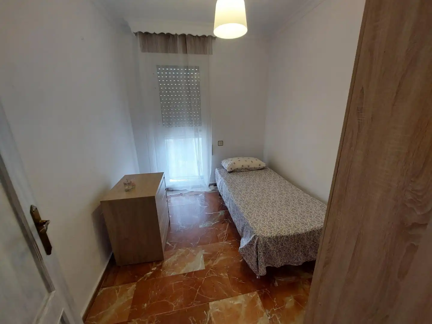Casa a schiera con terrazza in affitto a San García, imagen 18