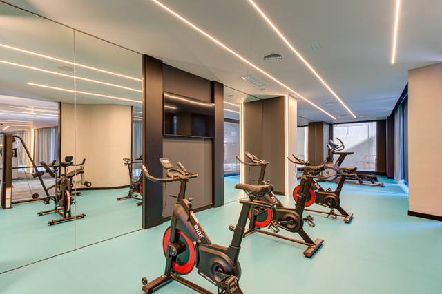 Piso en Alquiler en Placeta d'Anna Murìa, 1 en El Raval