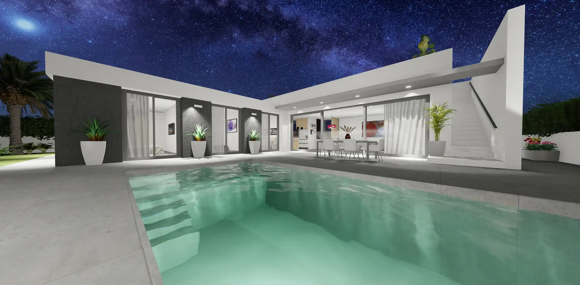 House for sale in San Juan de los Terreros, imagen 9