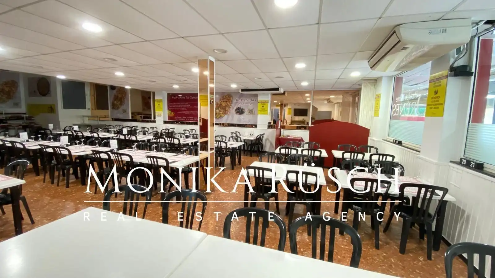 Business premises for transfer in Mar-i-Sol, imagen 15
