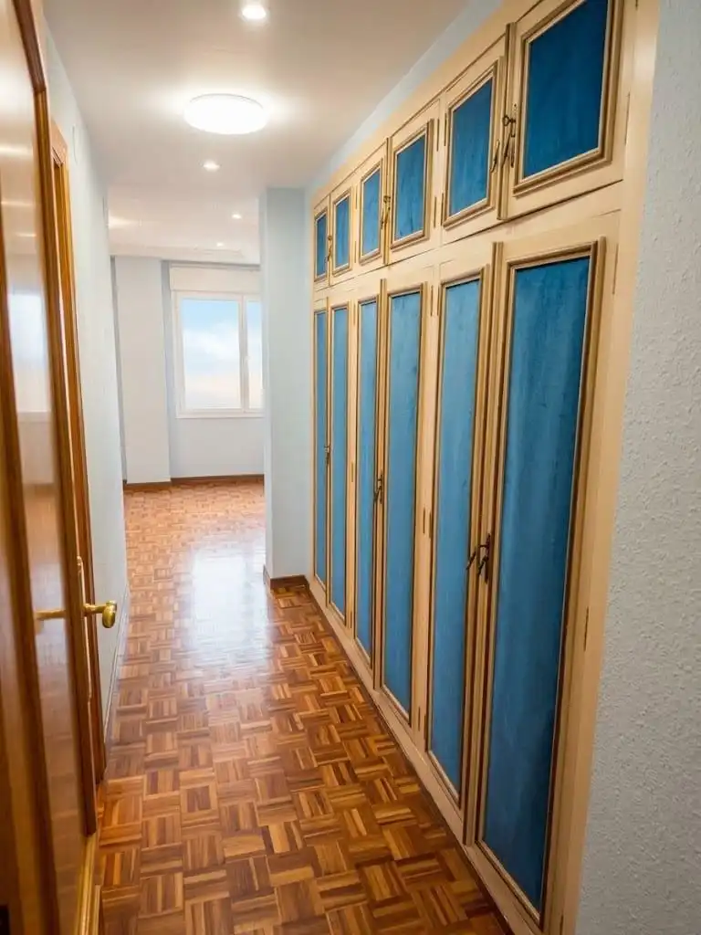 Flat for sale in Benetússer  with Air Conditioner and Balcony