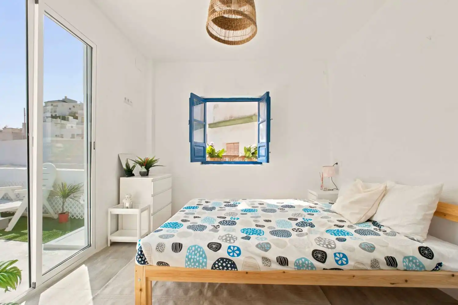 Schlafzimmer von Haus oder Chalet zum Verkauf in Centro 