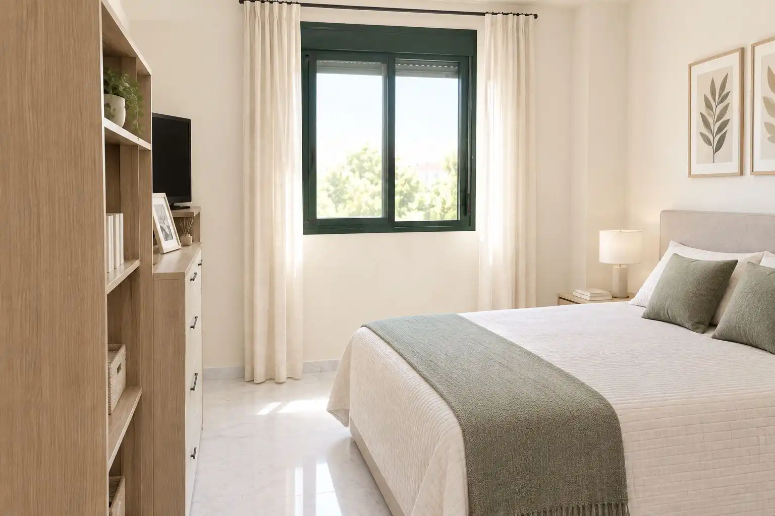 Duplex con piscina in vendita a Torrequebrada, imagen 8