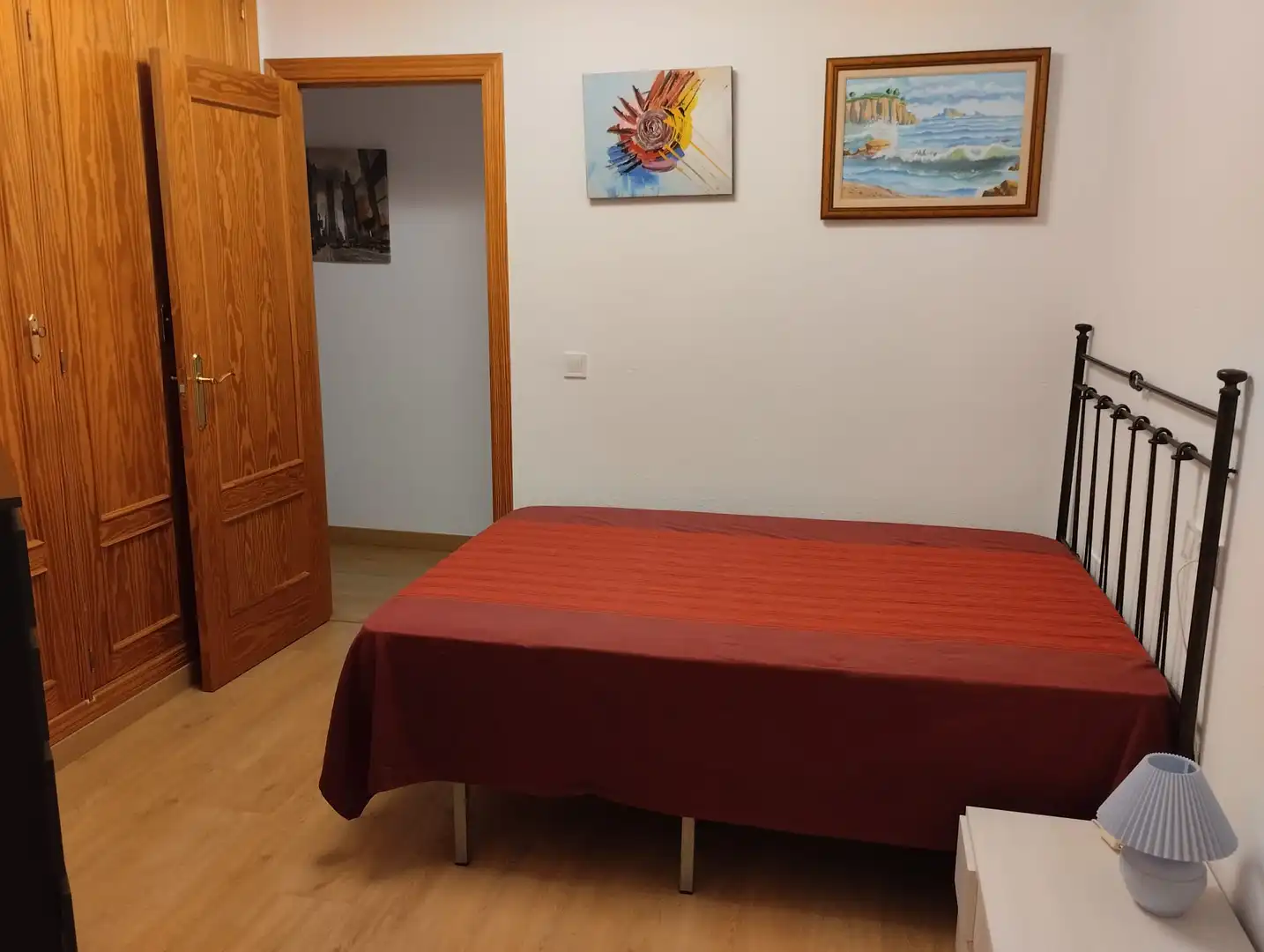 Pis en venda a Calle Sierra de Guadarrama, 14, El Parador de las Hortichuelas