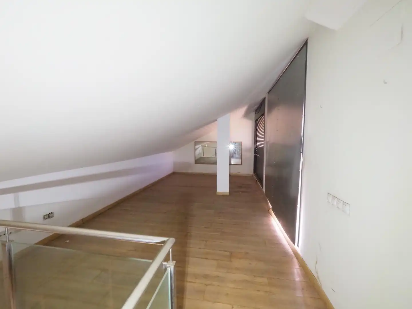 Dúplex en venda en Manresa amb Parquet, Terrassa i Balcó