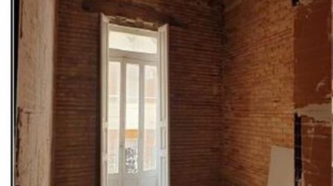 Foto 2 de Edifici en venda a El Botànic, Valencia