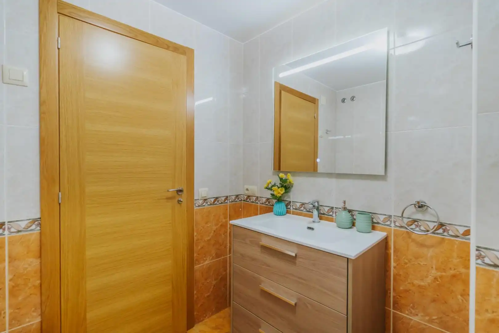 Attic for sale in A Illa de Arousa , Pontevedra
