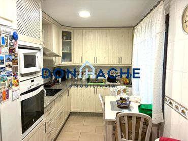 Appartement avec balcon à vendre à Norte