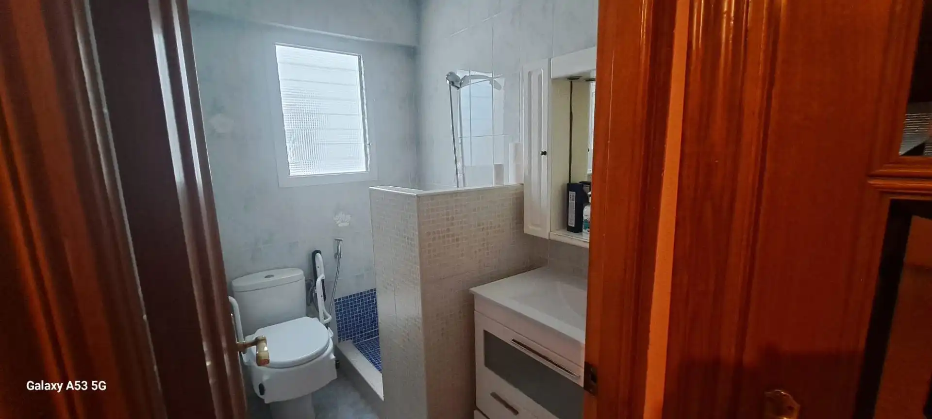 Baño de Piso en venta en Paterna