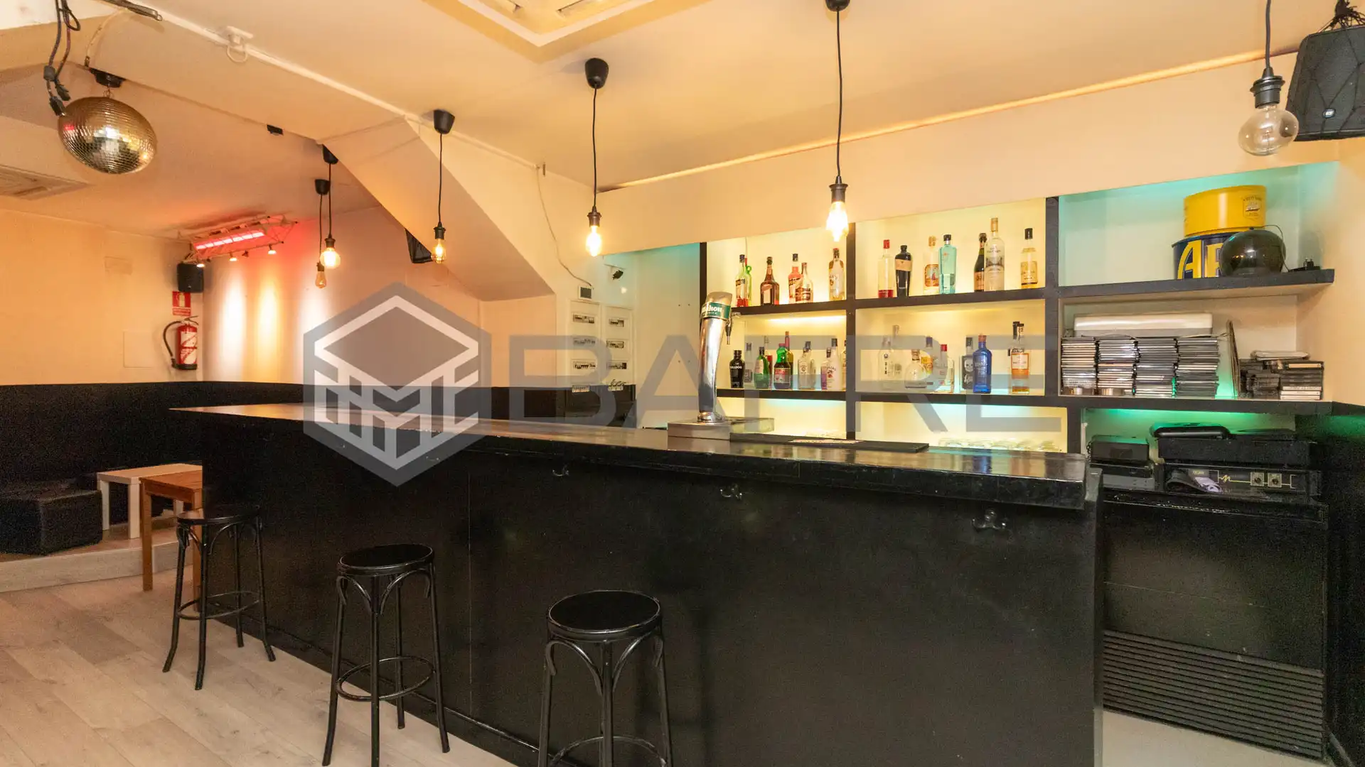 Local en venta en  Madrid Capital