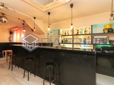 Local comercial en venda a Centro