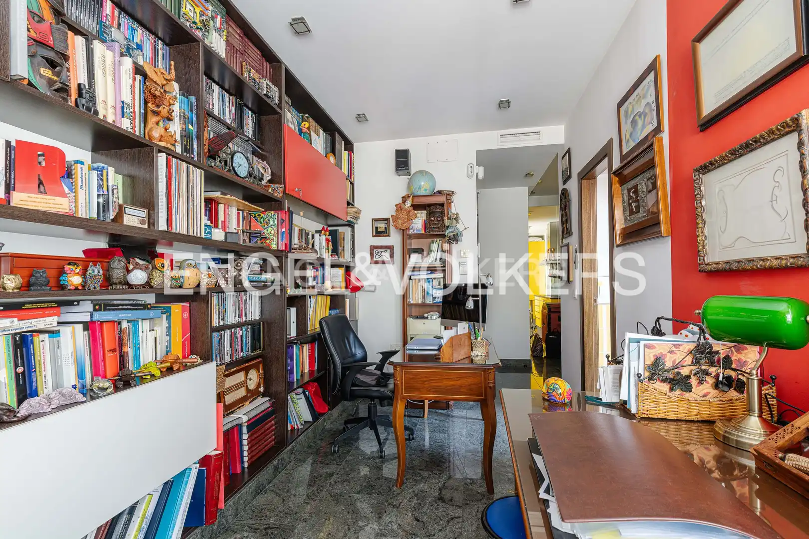 Ático en venta en Madrid con Aire acondicionado, Calefacción y Terraza
