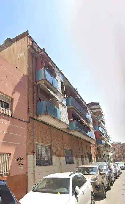Vista exterior de Dúplex en venda en Gorg - Progrés