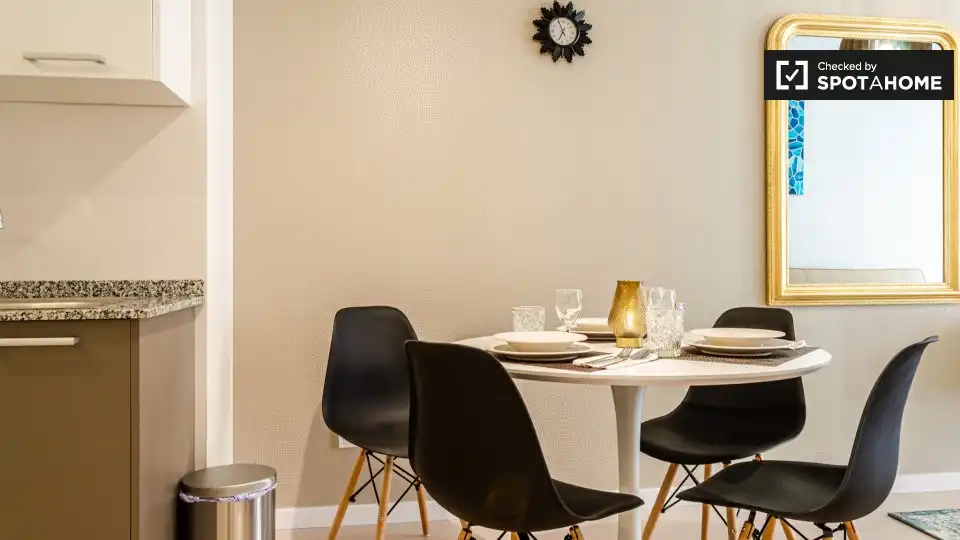 Habitació a Morvedre