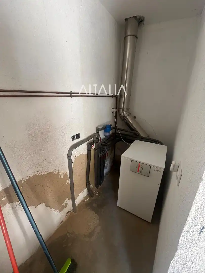 Casa o xalet en venda en Torrejoncillo del Rey amb Calefacció, Terrassa i Alarma