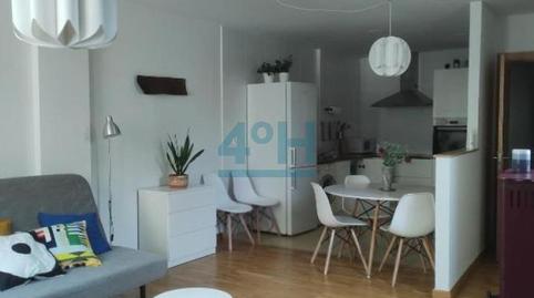 Foto 5 de Apartament de lloguer a Casco Viejo, Ourense Capital