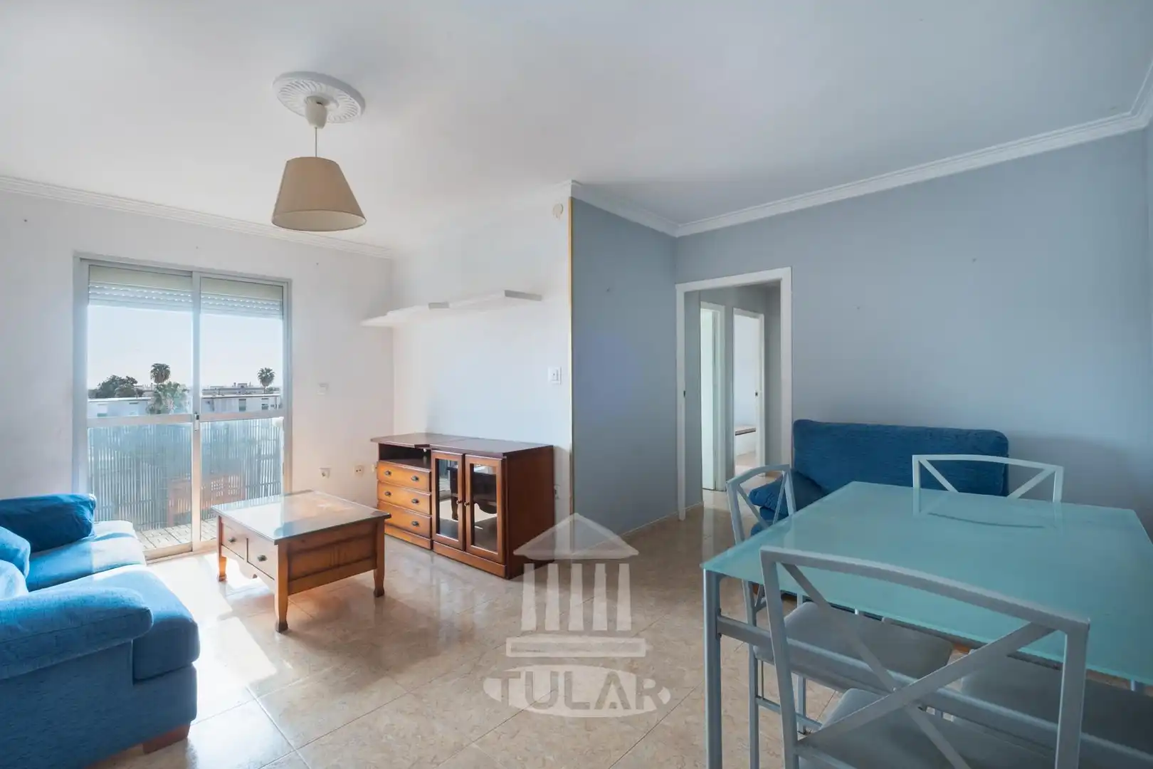 Flat with terrace for sale in El Juncal - Vallealto, imagen 6