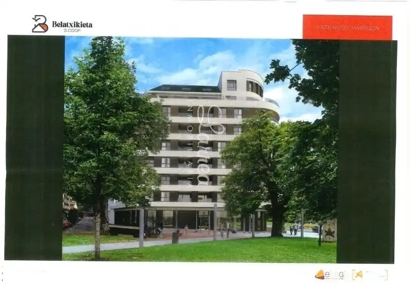 Wohnung mit Garten zum Verkauf in Amorebieta-Etxano, imagen 3