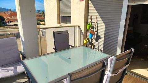 Foto 5 de Apartament en venda a Carretera de Les Marines a Dénia, Les Bassetes - El Marjal, Dénia