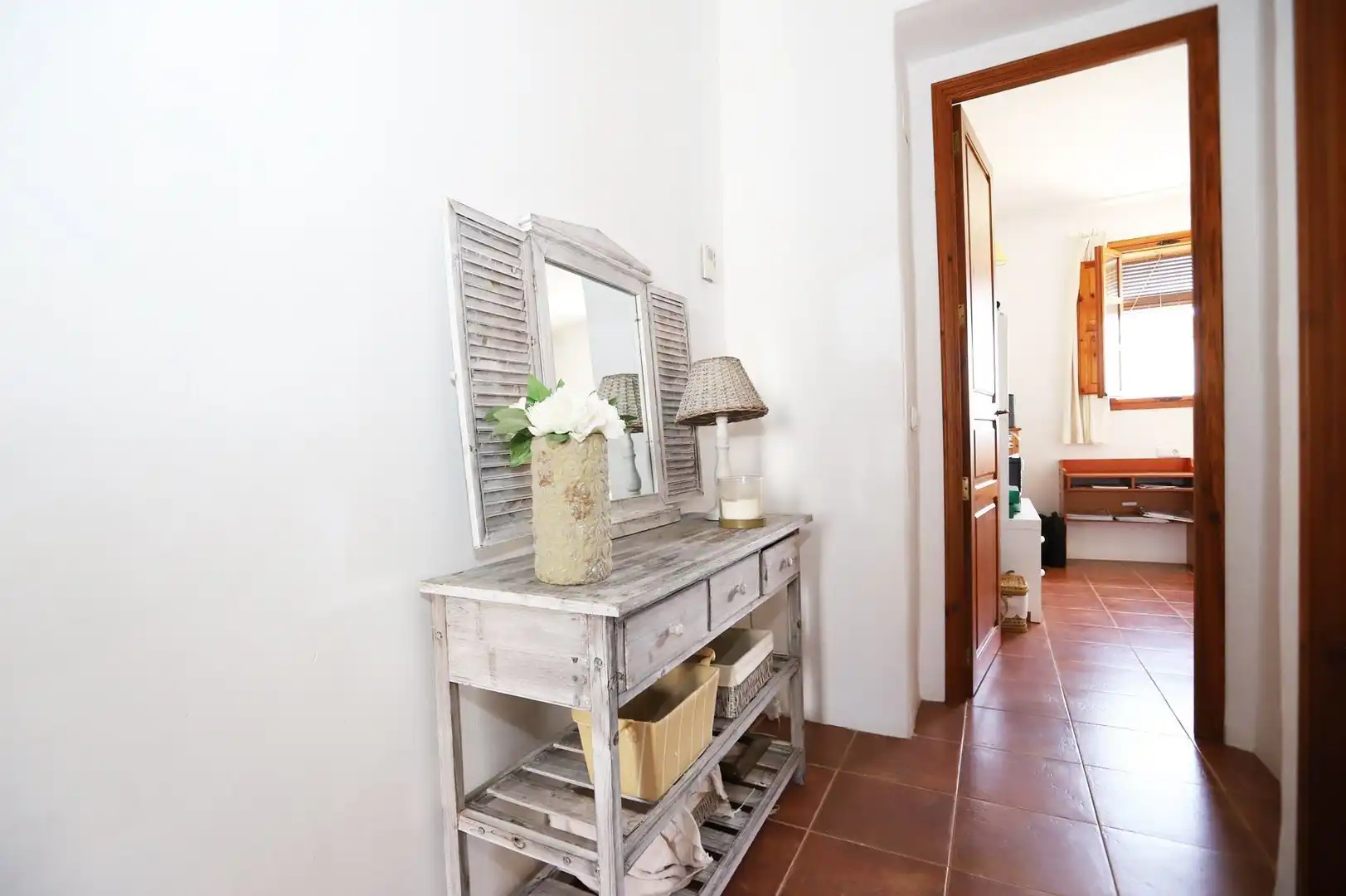 Casa adosada en venta en Dénia con Jardín privado y Piscina