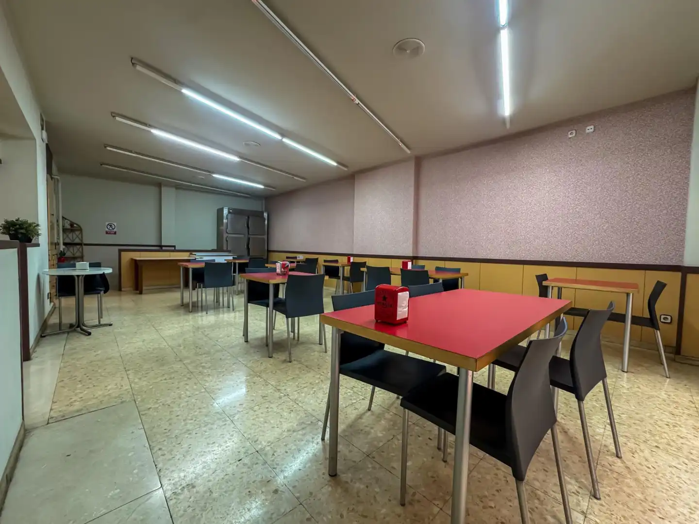 Local comercial en venda a Escodines, imagen 13